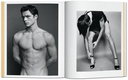 SIR | MARIO TESTINO