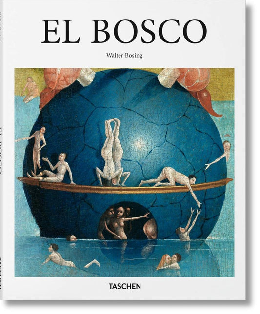 EL BOSCO | WALTER BOSING