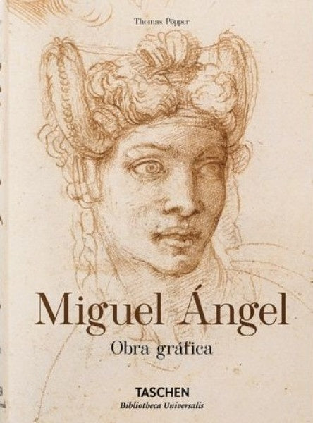 MIGUEL ANGEL.OBRA GRAFICA | THOMAS POPPER