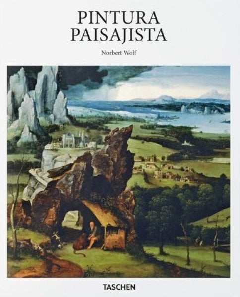 PINTURA PAISAJISTA | NORBERT WOLF