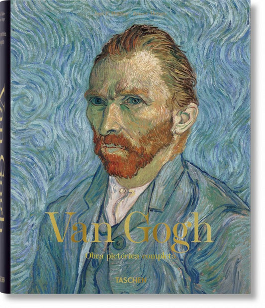 VAN GOGH. OBRA PICTORICA COMPLETA | INGO F. / METZGER  RAINER WALTHER