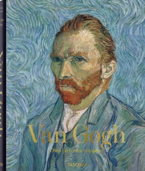VAN GOGH. OBRA PICTORICA COMPLETA | INGO F. / METZGER  RAINER WALTHER