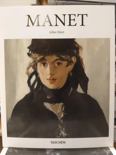 MANET | GILLES NERET