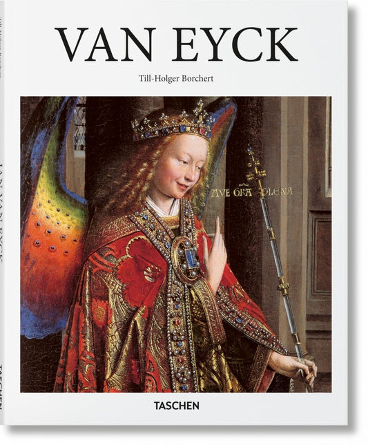 VAN EYCK | TILL-HOLGER BORCHERT