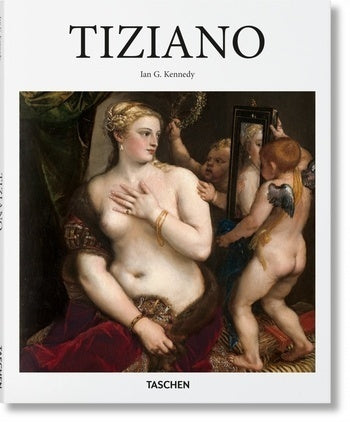 TIZIANO | IAN G. KENNEDY