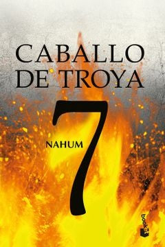 Nahum. Caballo de Troya 7 (Nueva edic.) | J. J. BenÃ­tez