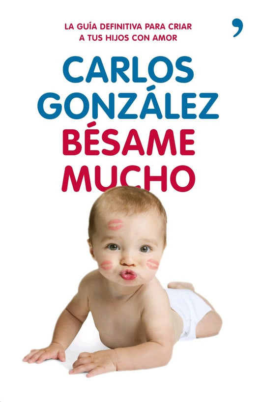 Bésame Mucho | Carlos González