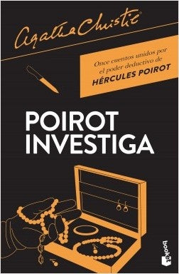 Poirot investiga | Agatha Christie