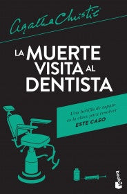 La muerte visita al dentista | Agatha Christie