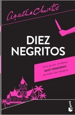 Diez negritos | Agatha Christie
