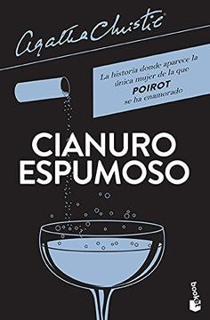 Cianuro espumoso | Agatha Christie