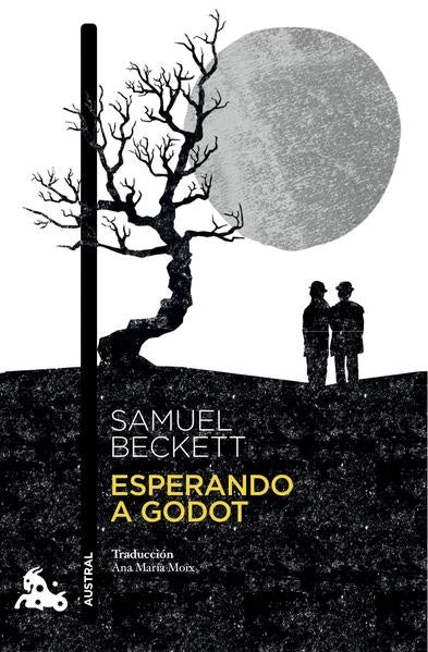 Esperando a Godot | Samuel Beckett