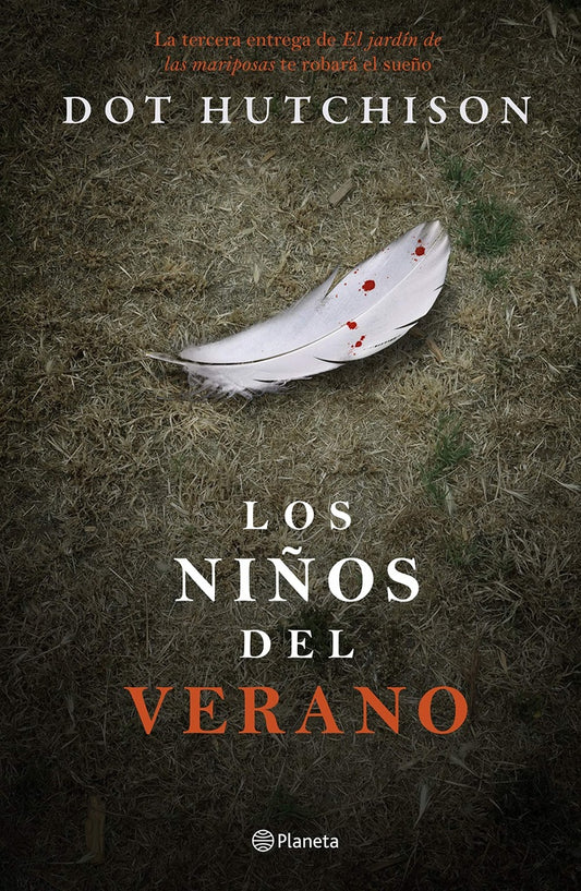 Los niños del verano | Dot Hutchison