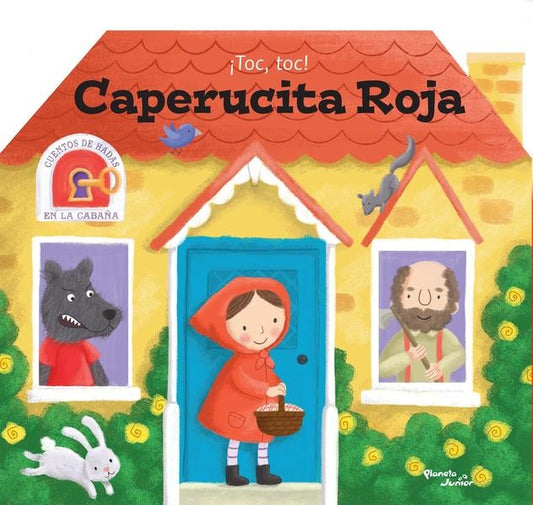 Caperucita Roja | Varios Autores