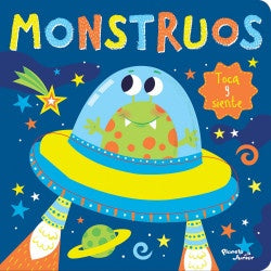 Monstruos | Varios Autores