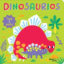 Dinosaurios | Varios Autores