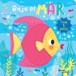 Bajo el mar | Varios Autores