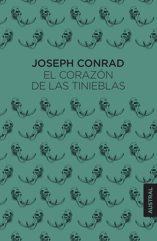 El corazón de las tinieblas | Joseph Conrad