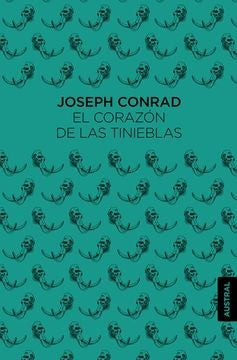El corazón de las tinieblas | Joseph Conrad