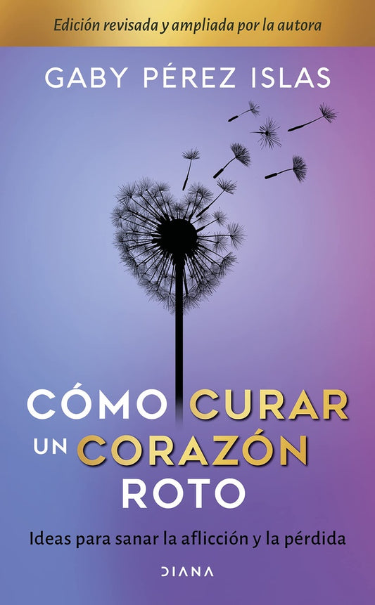 Cómo curar un corazón roto 10 Aniversario | Gaby Pérez Islas