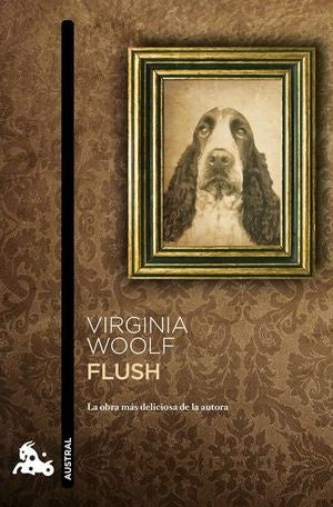 Flush | Virginia Woolf
