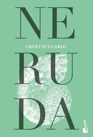 Crepusculario | Pablo Neruda/ Fito Holloway