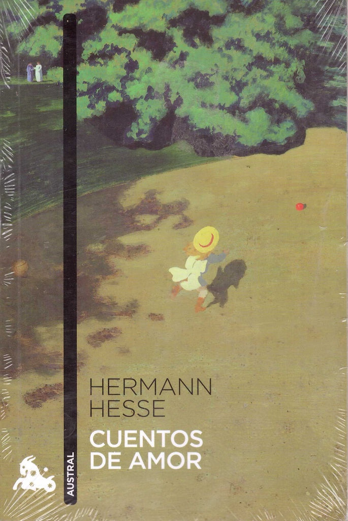 Cuentos de amor | Hermann Hesse