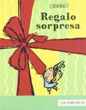 REGALO SORPRESA(LOS PRIMERISIMOS) | ISOL