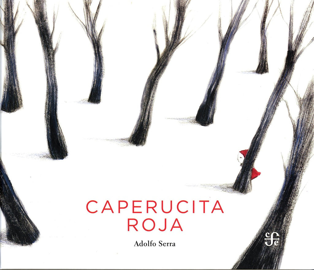 CAPERUCITA ROJA | Adolfo Serra