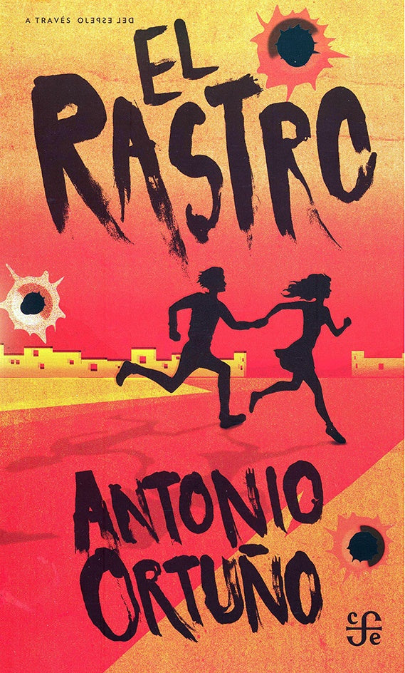 EL RASTRO | ANTONIO ORTUÑO y LUIS BENEDICTO