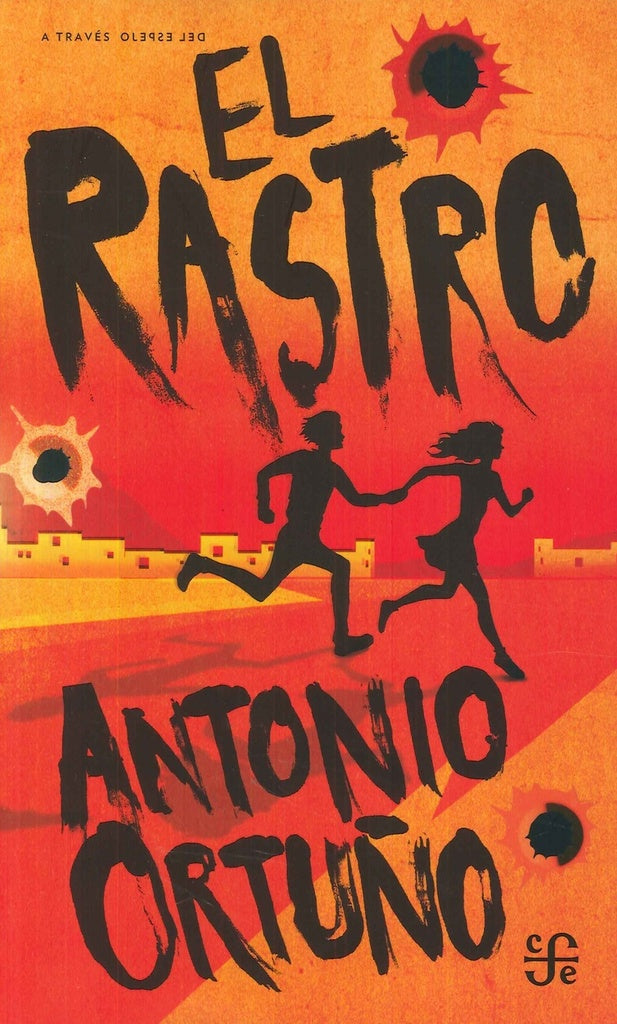 EL RASTRO | ANTONIO ORTUÑO y LUIS BENEDICTO