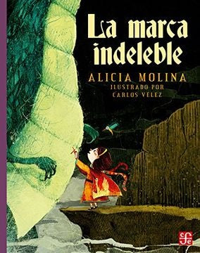 LA MARCA INDELEBLE | Alicia Molina