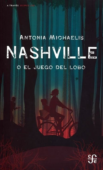 NASHVILLE | Antonia Michaelis