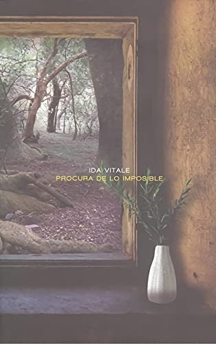 PROCURA DE LO IMPOSIBLE | VITALE IDA