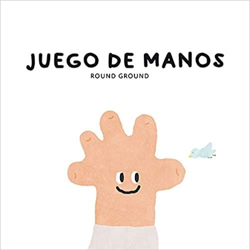 JUEGO DE MANOS | Round Ground