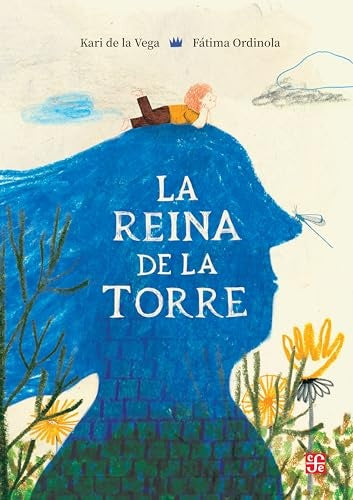 LA REINA DE LA TORRE | Fátima Ordinola