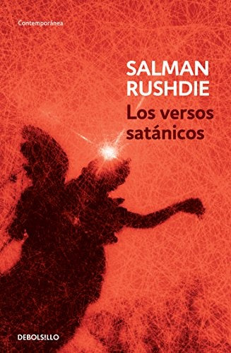 VERSOS SATANICOS, LOS | SALMAN RUSHDIE