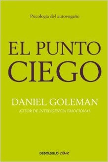 PUNTO CIEGO, EL | DANIEL GOLEMAN