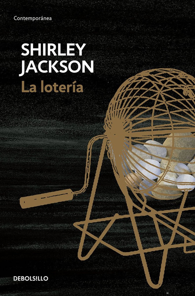 LOTERIA, LA | Shirley Jackson