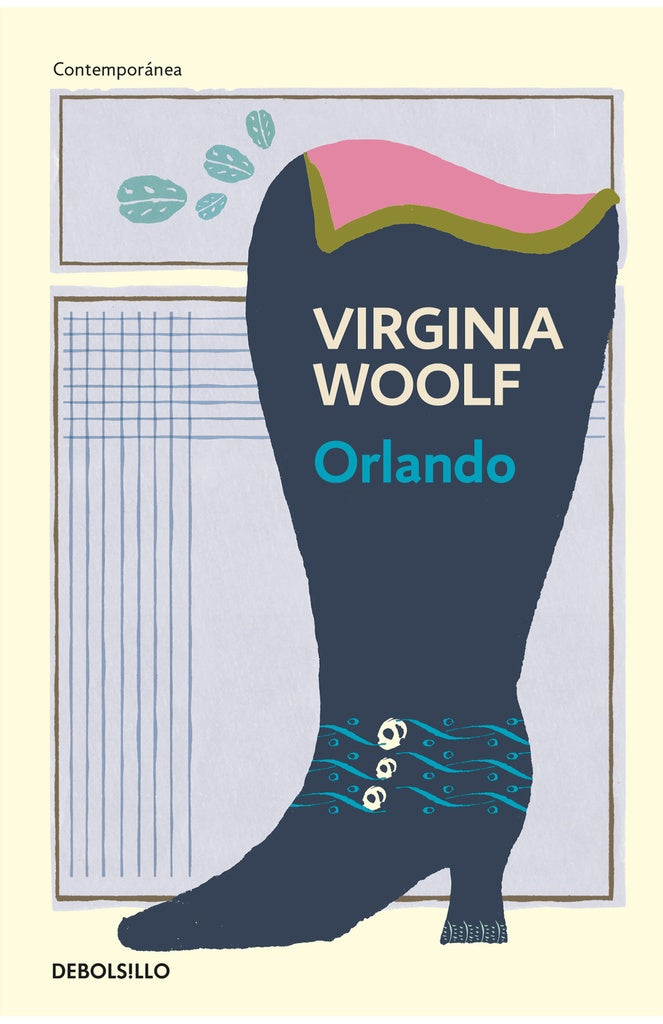 ORLANDO | Virginia Woolf