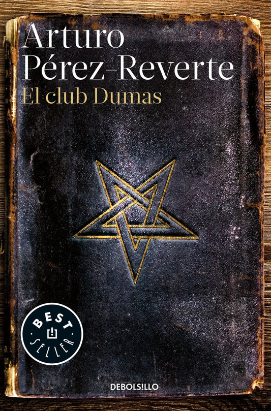 CLUB DUMAS, EL | Arturo Pérez-Reverte
