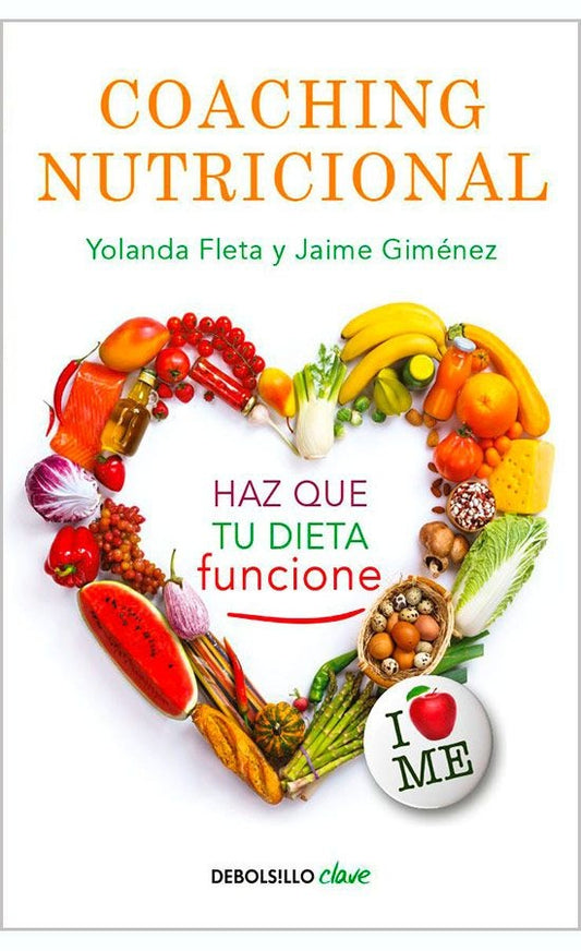 COACHING NUTRICIONAL | YOLANDA/GIMENEZ JAIME FLETA