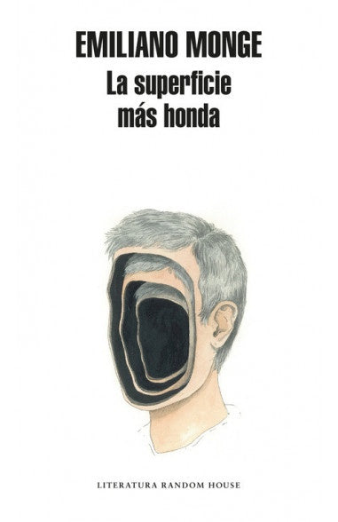 SUPERFICIE MAS HONDA, LA | Emiliano Monge Garcia