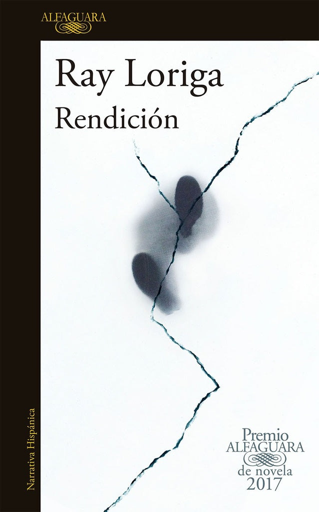 RENDICION (PREMIO ALFAGUARA 2017) | Ray Loriga