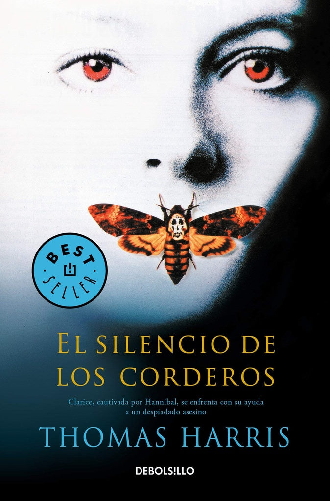 SILENCIO DE LOS CORDEROS EL (HANNIBAL 2) | THOMAS HARRIS