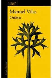 ORDESA | MANUEL VILAS