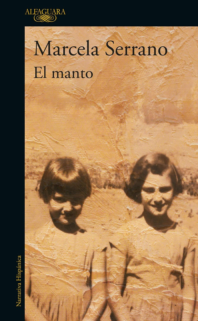 MANTO, EL | Marcela Serrano