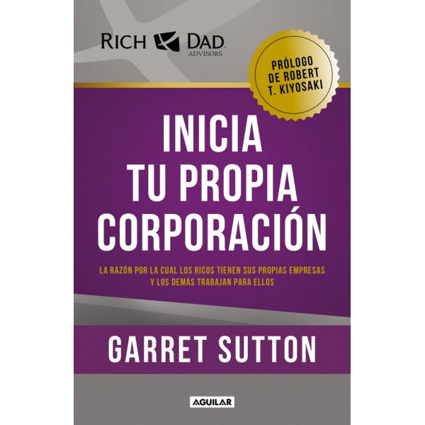 INICIA TU PROPIA CORPORACION | ROBERT I. SUTTON