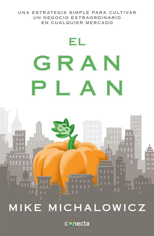 GRAN PLAN, EL | Mike Michlowicz