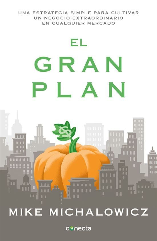 GRAN PLAN, EL | Mike Michlowicz